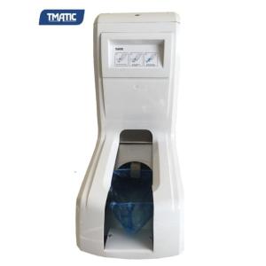 Tmatic Jetonlu Elektronik Galoşmatik Galoş Makinası