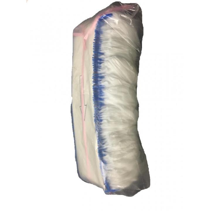 Tmatic Kartuş Tela Galoş 2000 Adet