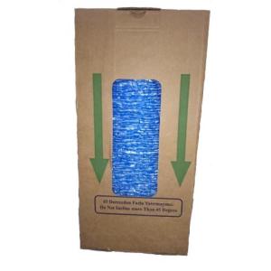 Tmatic Elektronik Kartuş Galoş 2000 Adet