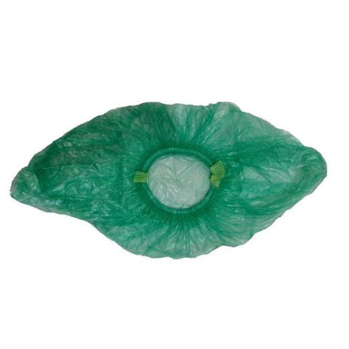 Tmatic Dökme Galoş PL 1000 Adet Renkli