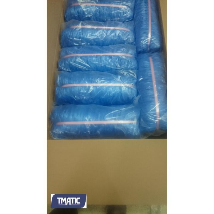 Tmatic Kampanya Galoş Alana Mekanik Galoşmatik Hediye