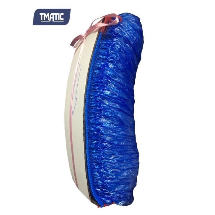 Tmatic Kampanya Galoş Alana Mekanik Galoşmatik Hediye