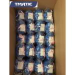 Tmatic Kartuş Tela Kaymaz Galoş 1000 adet