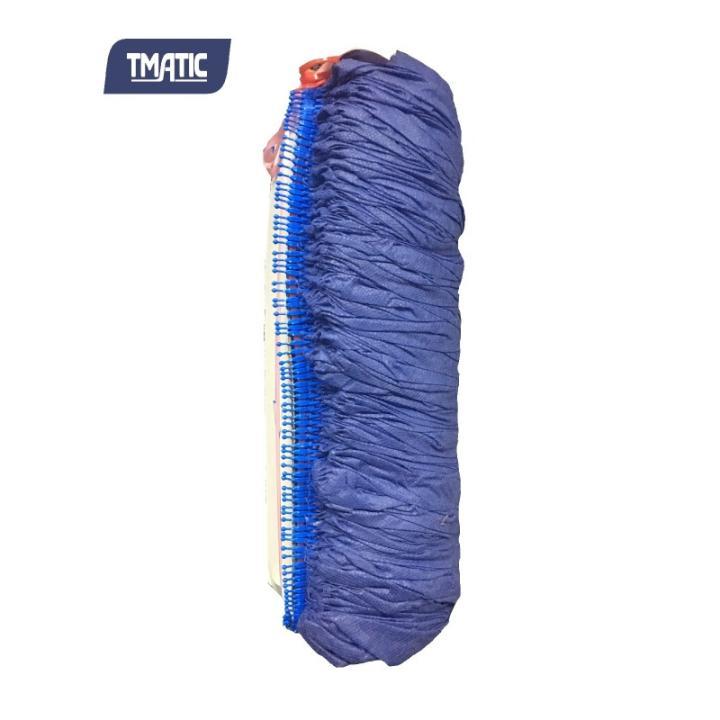 Tmatic Kartuş Tela Kaymaz Galoş 1000 adet