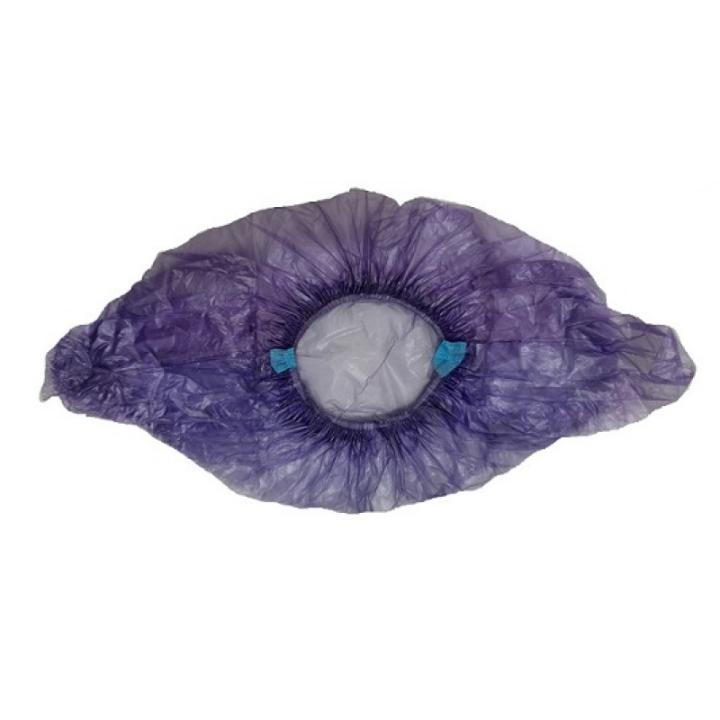 Tmatic Dökme Galoş PE,HDPE,LDPE 4000 Adet Disposable