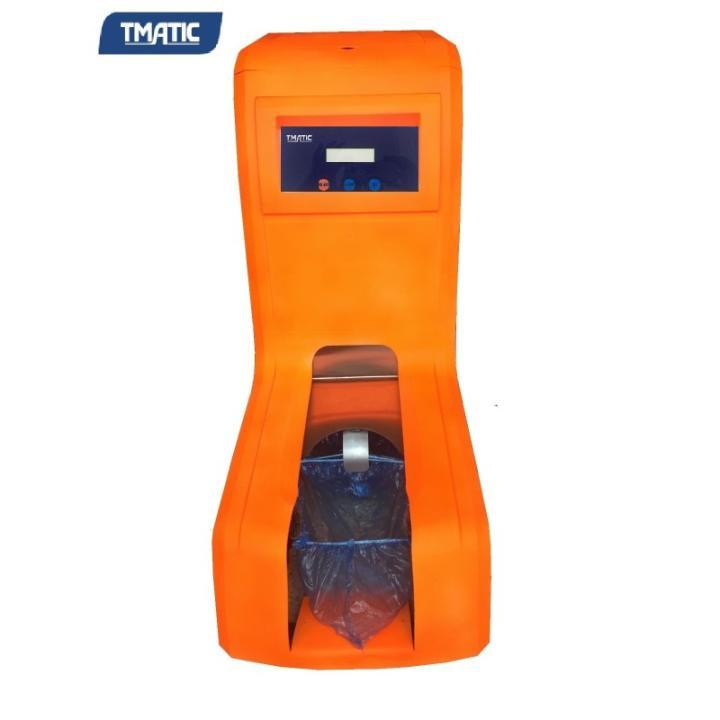 Tmatic Elektro Mekanik Çocuklar için Galoş Makinası Galoşmatik