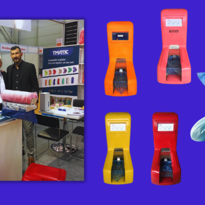 Farklı İhtiyaçlara Uygun Galoşmatik Modelleri ve Karşılaştırması