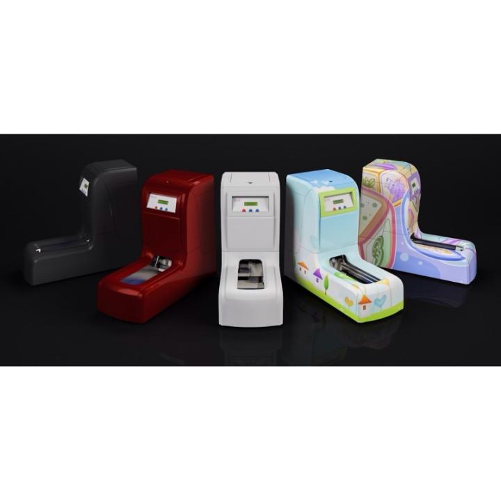 Tmatic Elektronik Galoşmatik Galoş Makinası T100