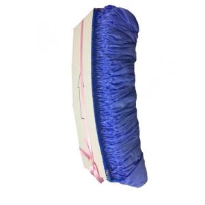 Tmatic Kartuş Tela Galoş 1000 Adet