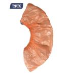 Tmatic Dökme Galoş PE,HDPE,LDPE 4000 Adet Disposable