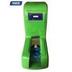 Tmatic Elektro Mekanik Çocuklar için Galoş Makinası Galoşmatik